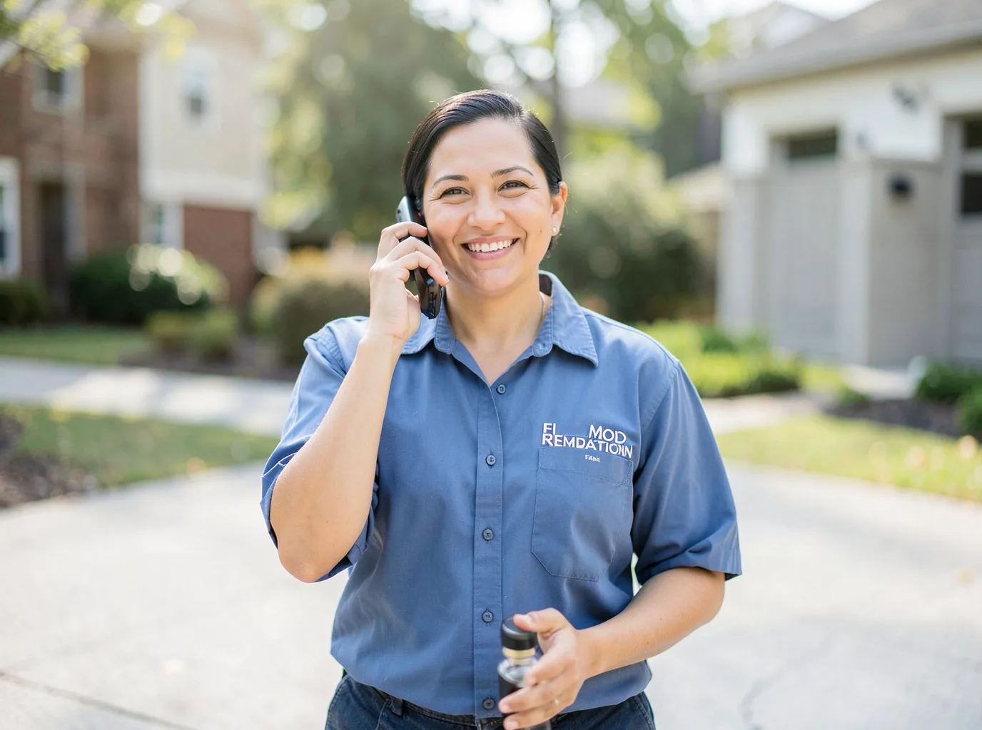 Mold Remediation Rangeley, ME FAQs